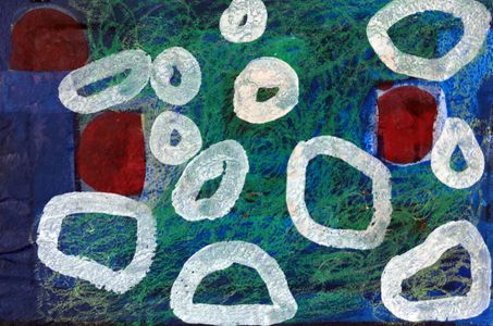 CR 1 Rolf A. Kluenter