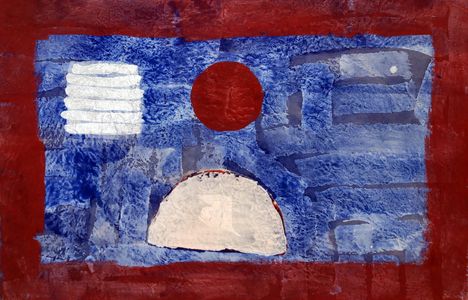 CR 6 Rolf A. Kluenter