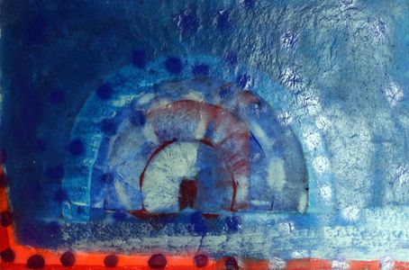 CR 10 Rolf A. Kluenter