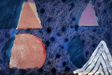 CR 15 Rolf A. Kluenter