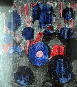 CR 19 Rolf A. Kluenter