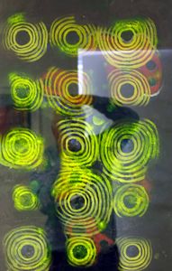 CR 29 Rolf A. Kluenter