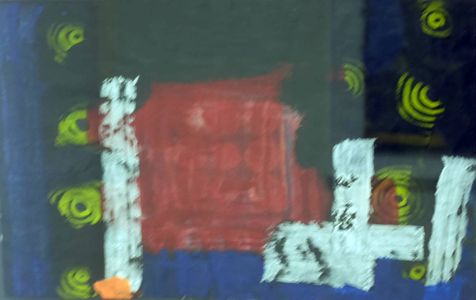 CR 31 Rolf A. Kluenter