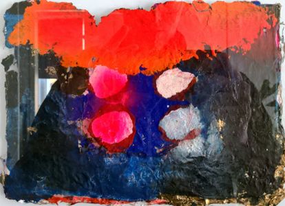 CR 34 Rolf A. Kluenter