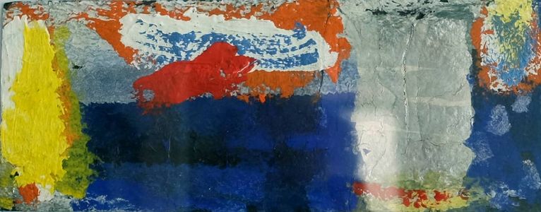 CR 35 Rolf A. Kluenter