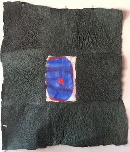 CR 40 Rolf A. Kluenter