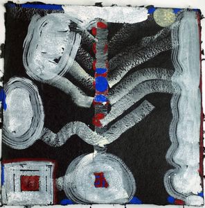 CR 46 Rolf A. Kluenter