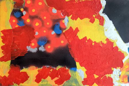 CR 47 Rolf A. Kluenter