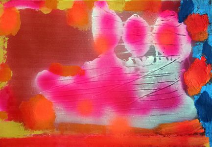 CR 48 Rolf A. Kluenter