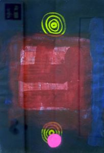 CR 54 Rolf A. Kluenter