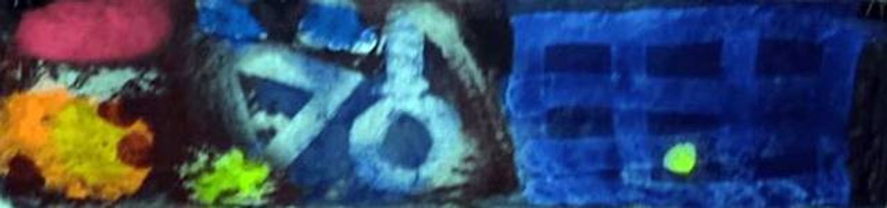 CR 64 Rolf A. Kluenter