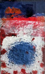 CR 71 Rolf A. Kluenter