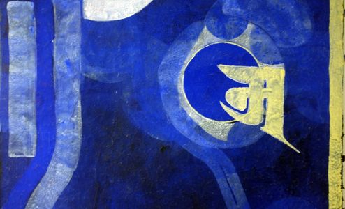 CR 84 Rolf A. Kluenter